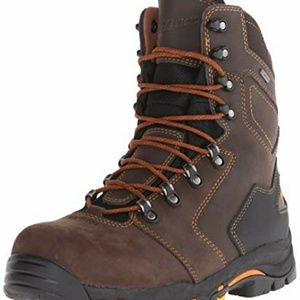 Danner Vicious Boots Size 13D Men's